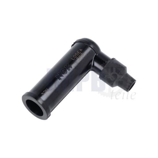 Zündkerzenstecker NGK L05EA 90° Lang