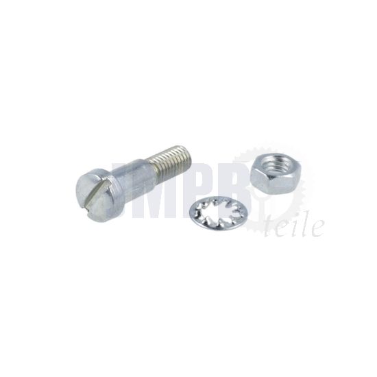 Bremshebel Bolzen Modell Magura Kurz 19.5MM