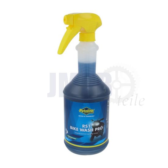 Putoline RS1 Fahrradreiniger - 1 Liter