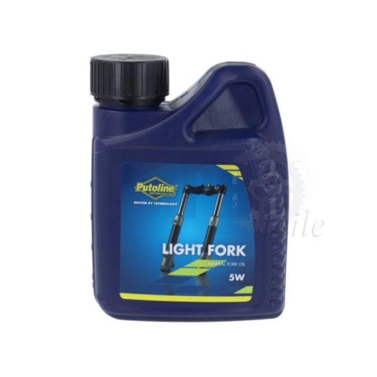 Putoline Gabelöl Light - 500ML