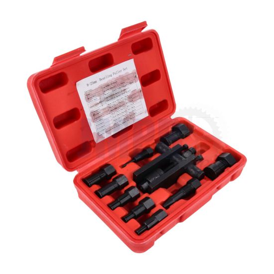 Lagerabziehersatz Innen 8-25MM