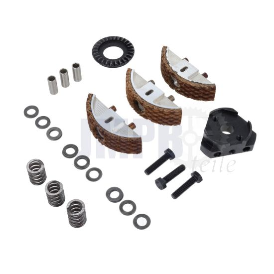 Puch Maxi Kupplung KTM Druckfedern