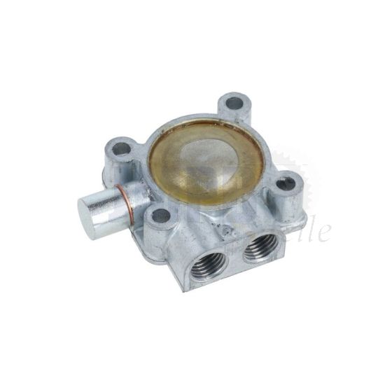 Kraftstoffpumpe Solex Von ab 1964