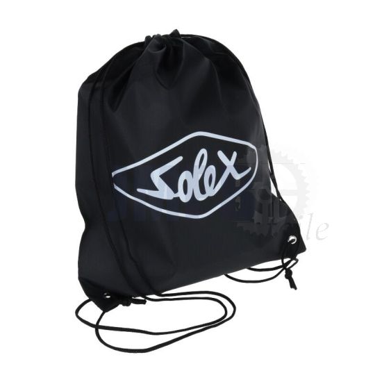 Rücksack Solex logo 