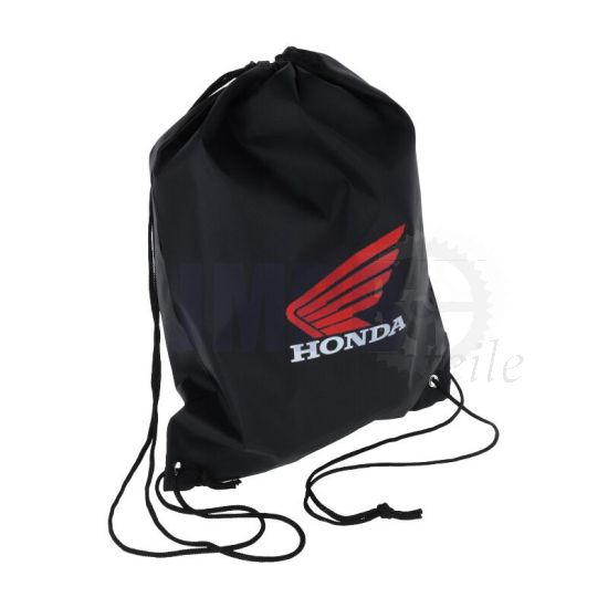 Rücksack Honda logo 