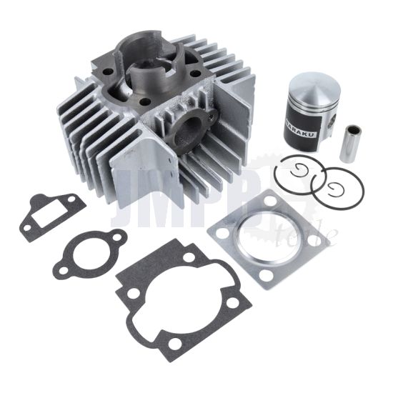 50CC Zylinder Puch Maxi Naraku Gußeisen