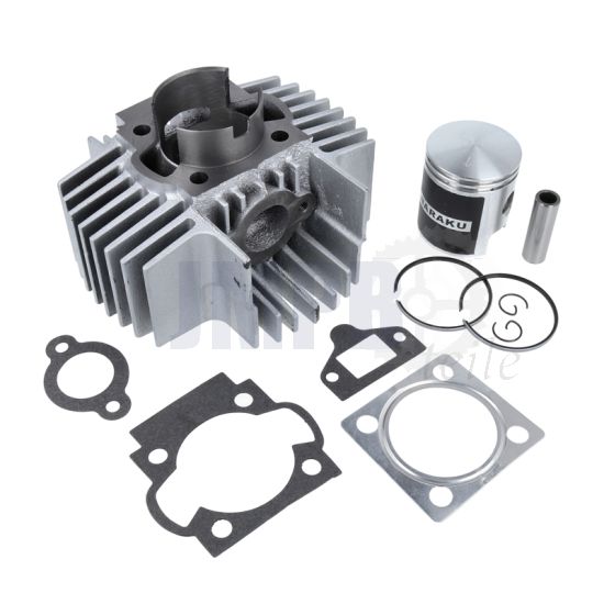 70CC Zylinder Puch Maxi Naraku Gußeisen