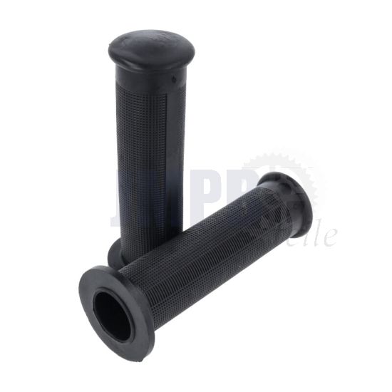 Griffe wie Magura Schwarz 127MM