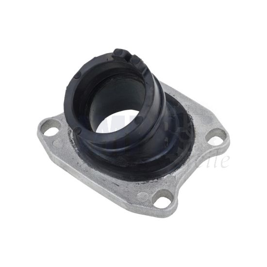 Ansaugstutzen 30MM Schräg PWK Honda MBX/MTX/NSR WK