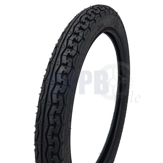 17 Zoll Servis Saver 2.50X17 Modell wie Yokohama