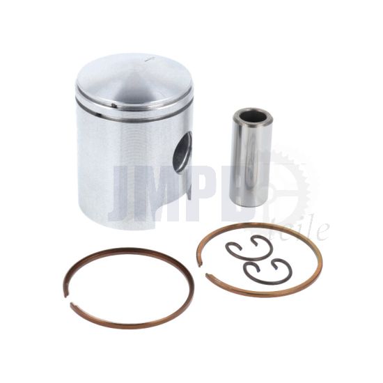 Kolben 40MM (B) Barikit Kreidler Doppelring