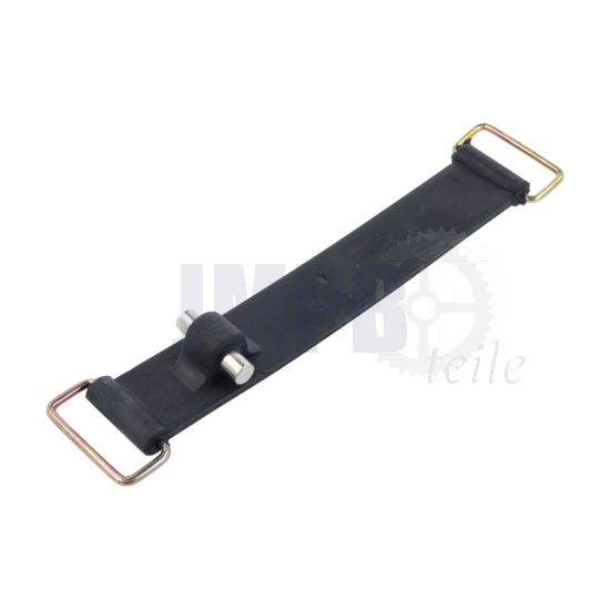 Batterieklemmband mit Sicherungshalter Honda MB/MT