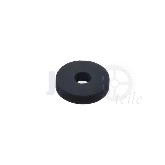 Gummischeibe Kerbnagel Kupplungshebel Sachs