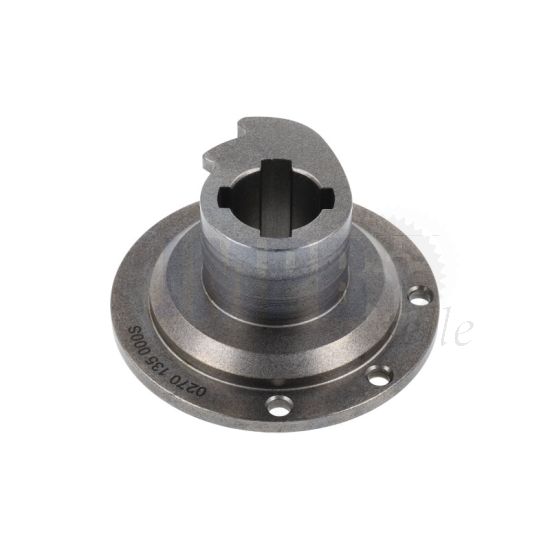 Sperrad Kickstartmechanismus Sachs 50/3 50/4