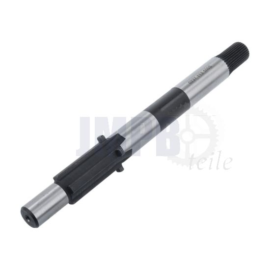 Kickstartwelle Sachs 50/3 50/4