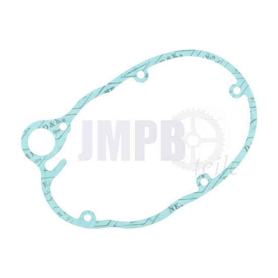 Kupplungsdeckeldichtung Sachs 2/3/4G