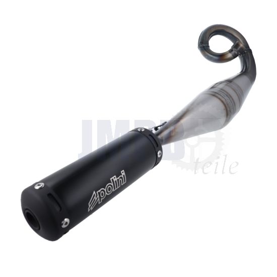 Auspuff Vespa Ciao/Si/Bravo Polini For Race