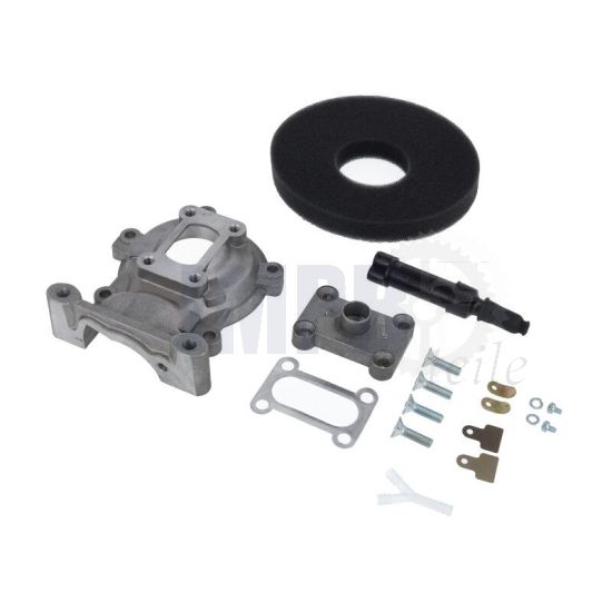 Kurbelgehäuse Pinasco Vespa Ciao/Citta/Si