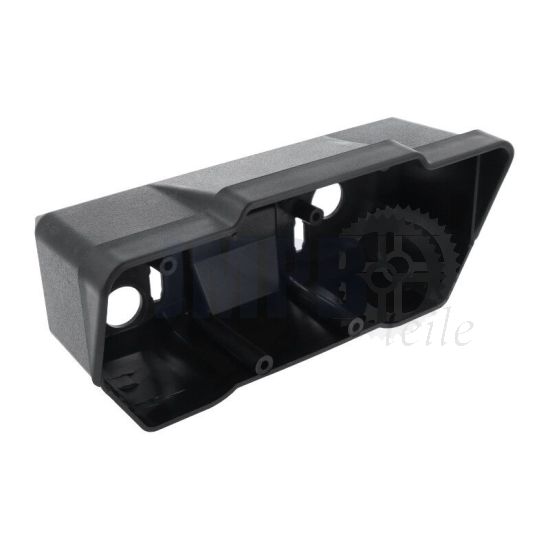 Tachometer Hause Zundapp 529 Quadrat