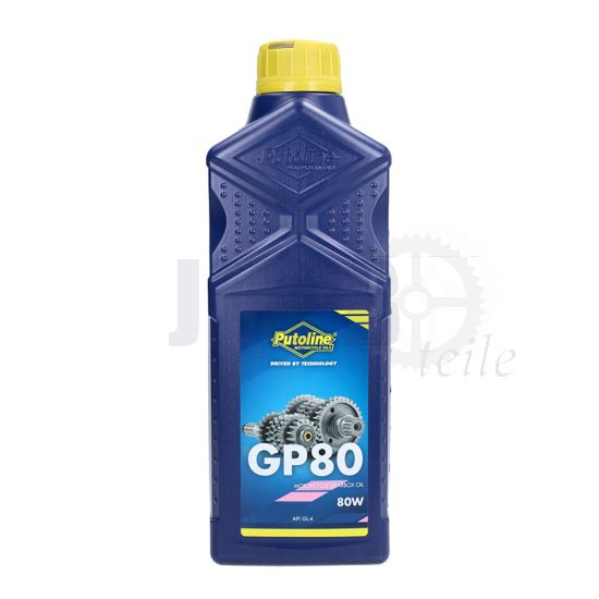 Putoline GP80 80W - 1 Liter