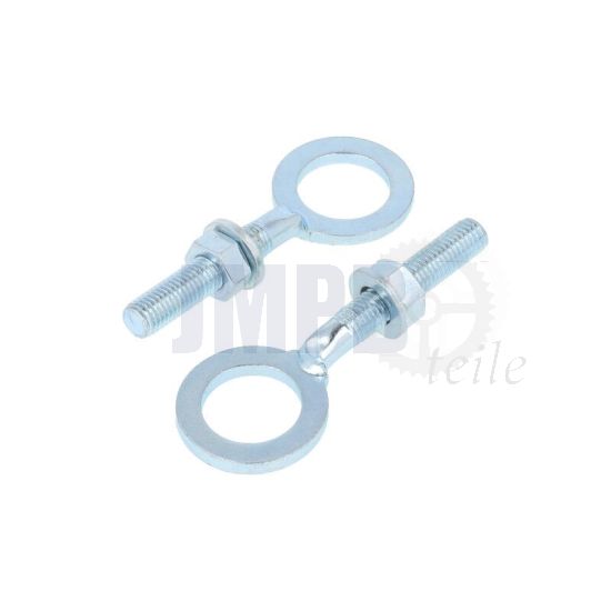 Kettenspannersatz Hercules / Sachs