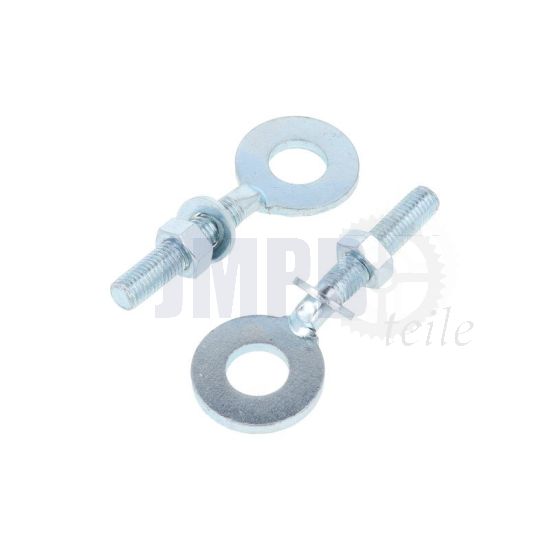 Kettenspannersatz Kreidler MP/MF M7