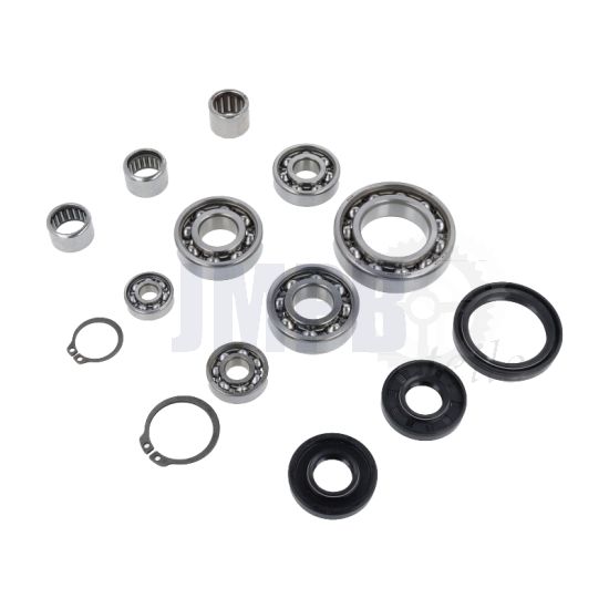 Lager/Simmeringsatz Tomos A35 Inklusive Nadellager