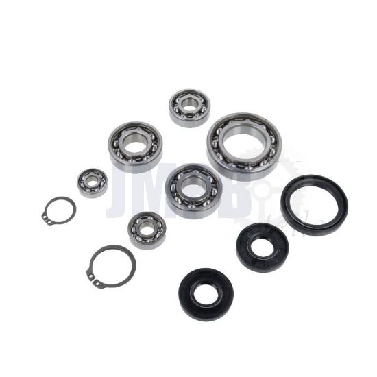 Lager/Simmeringsatz Tomos A35 Klein