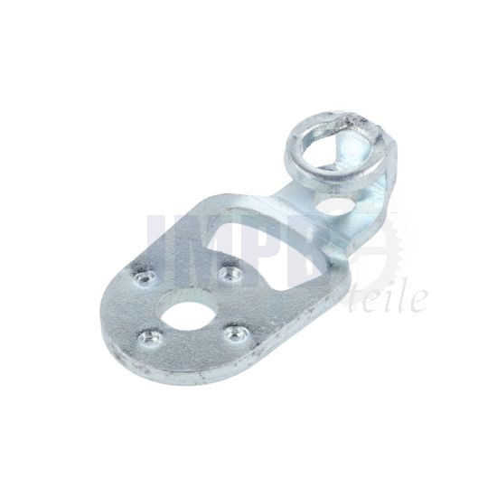 Schalthebel Sachs 50/3 LS