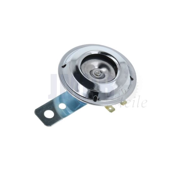 Hupe 12 Volt Wechselstrom 70MM u.a Tomos