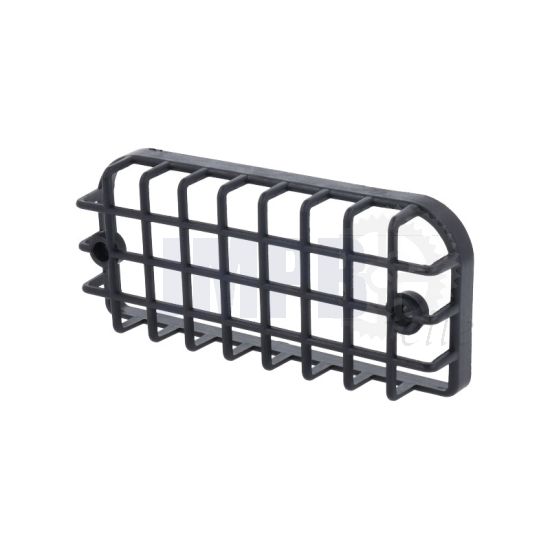 Rücklichtgitter Vespa Ciao P / Bravo