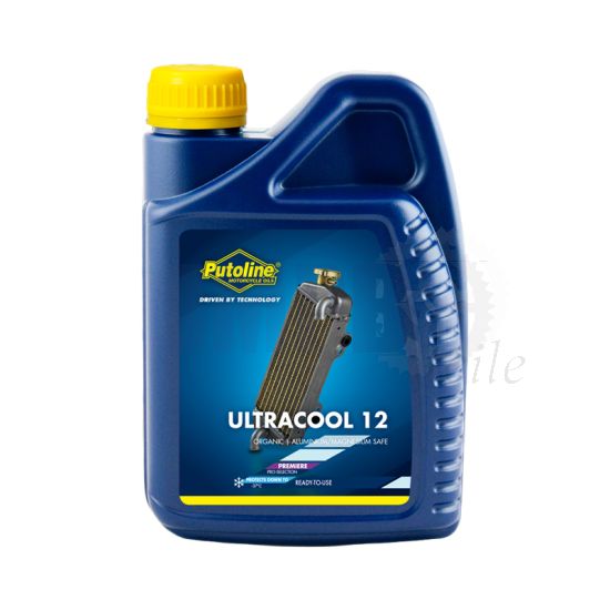 Putoline Ultracool 12 Kühlmittel - 1 Liter