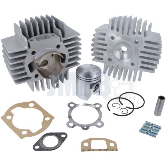 65CC Zylinder Puch Maxi Airsal 44MM mit Kopf