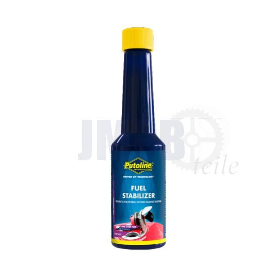 Putoline Fuel Stabilizer - 150ML