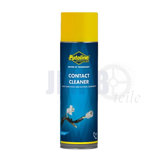 Putoline Contact Cleaner - 500ML