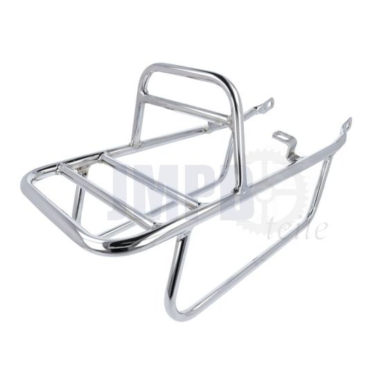 Gepäckträger Yamaha FS1