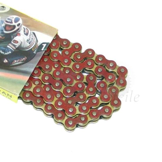 Kette Rot 415 122 Glieder