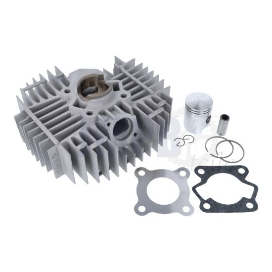 50CC Zylinder KTT Kreidler Super