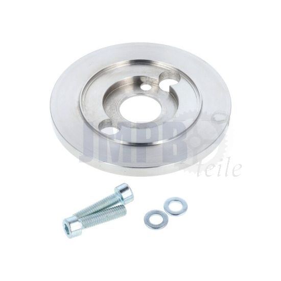 HPI Verstärkungsplatte 350 Gramm