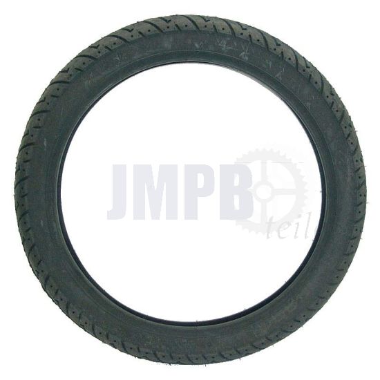 17 Zoll Kenda Semi K657 2.50X17