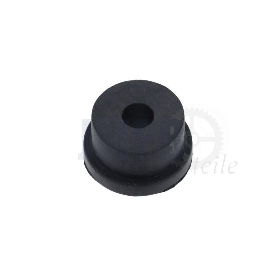 Gummi Motoraufhängung Zundapp 517/529/530 Oben