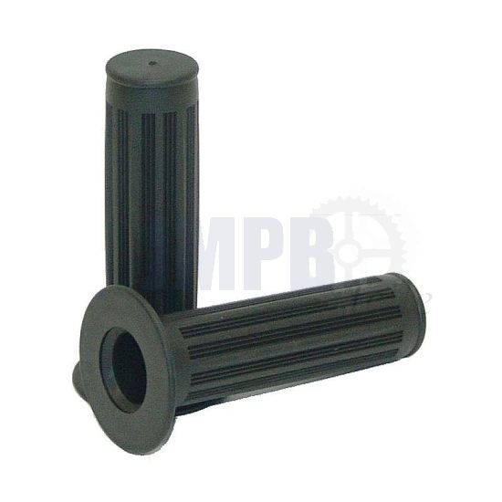 Griffe Remake Magura Schwarz