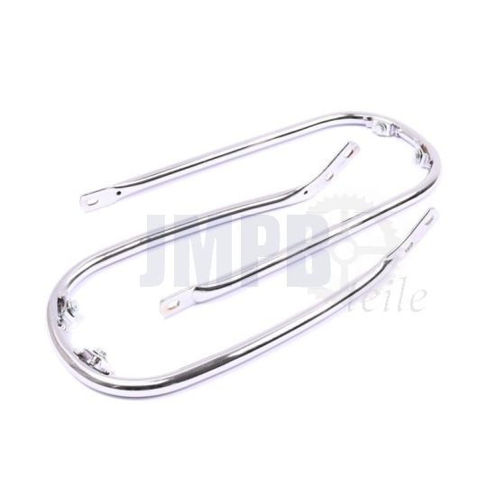 Schutzblech Halterungssatz  Zundapp 515 17 Zoll 