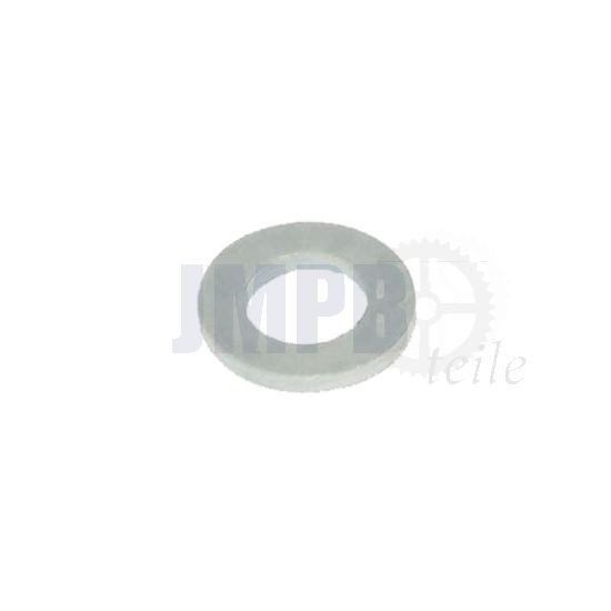 M6 Unterlegscheibe Verzinkt Din 125A