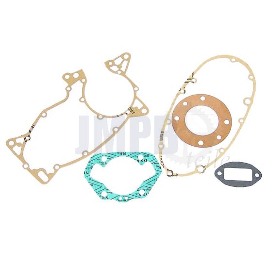 Dichtungssatz Zundapp KS125 AC