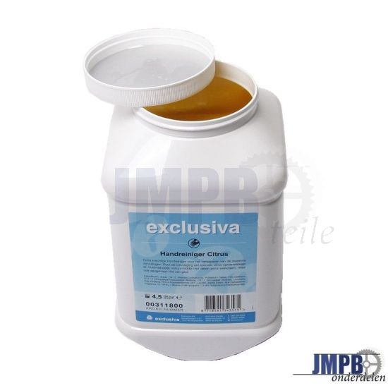 Exclusiva Handreiniger Blick - 5 Liter