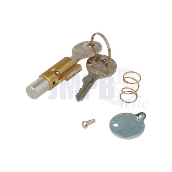 Lenkschloß Kreidler