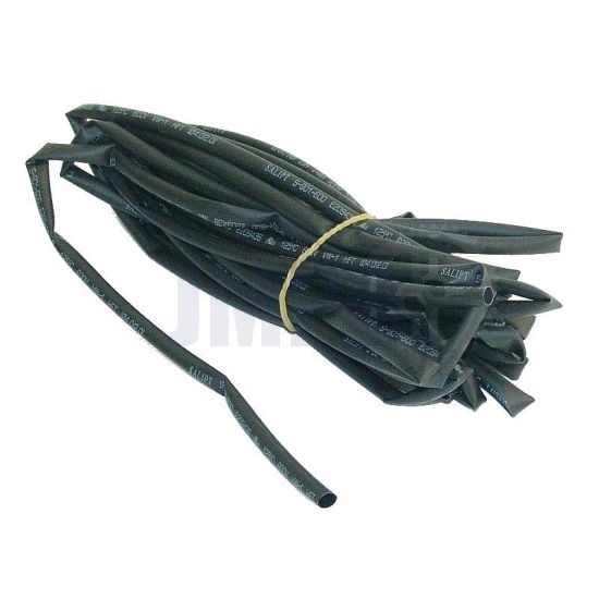 Schrumpfschlauch 4MM - 5 Meter