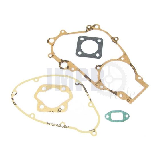 Dichtungssatz Kreidler 3 Gänge A-Qualität