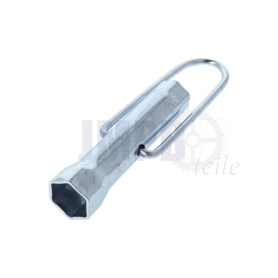 Zündkerzenschlüssel Bügel-Modell